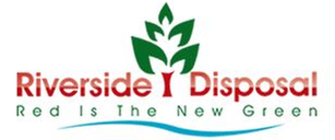 Riverside Disposal Logo