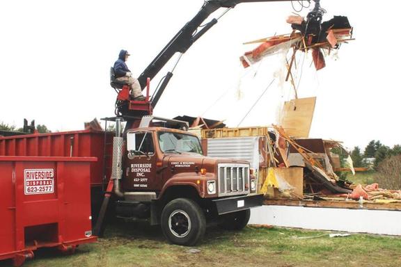 Riverside Disposal Image