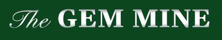 Gem Mine Logo