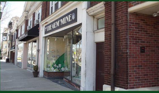 Gem Mine Image