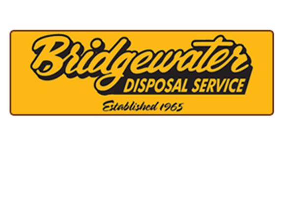 Bridgewater Disposal Service Logo