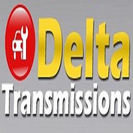 Delta Transmissions