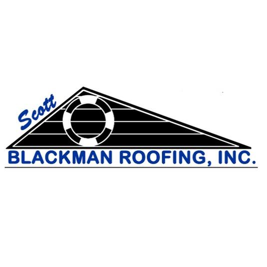 Scott Blackman Roofing Inc