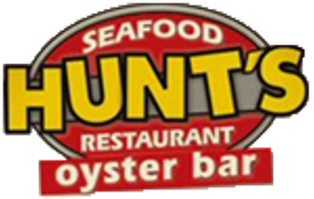 Hunt's Seafood Restaurant & Oyster Bar