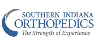 Southern Indiana Orthopedics - John B Chambers MD Logo
