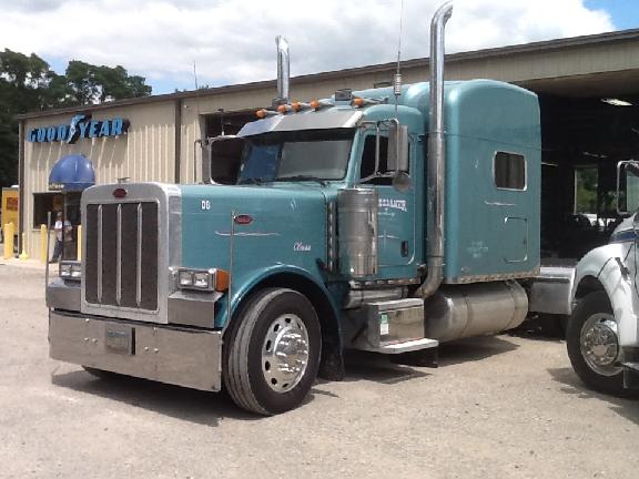 Greens Fork Tire & Truck Repair