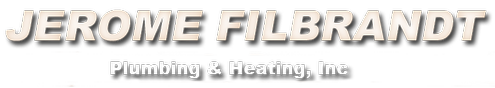 Filbrandt Jerome Plumbing and Heating