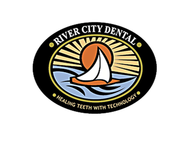 River City Dental Logo