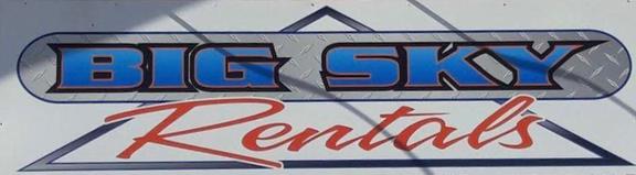 Big Sky Rentals LLC