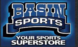Basin Sports Logo