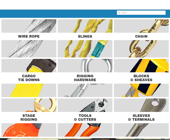 rocky mountain wire rope utah free sample