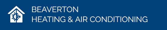 Beaverton Heating & Air Conditioning Logo