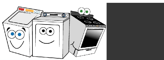 Washer And Dryer Clipart diamond's washer & dryer service in san antonio, tx | 2503 w Washer And Dryer Clipart diamond's washer & dryer service in san antonio, tx | 2503 w