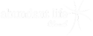 Abundant Life Church Logo