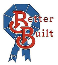 Better Built Transmissions &amp; Air Conditioning Service Logo