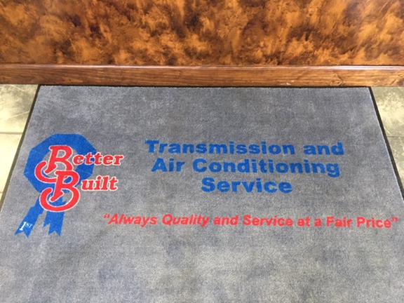 Better Built Transmissions & Air Conditioning Service Image