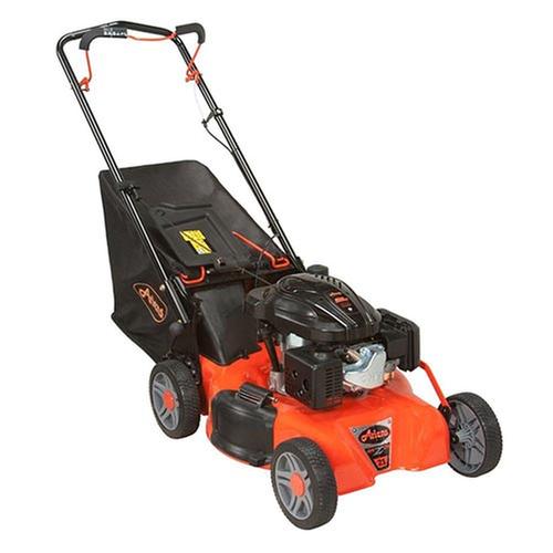 Westfield lawn mower discount repair