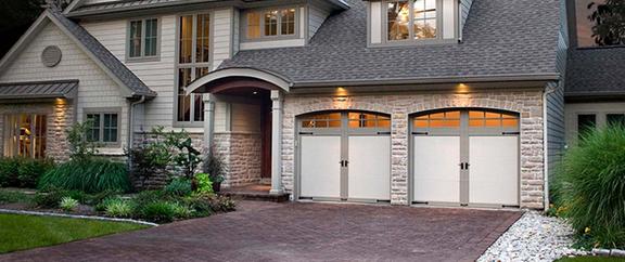 Winchip Over Head Door Co Inc Image