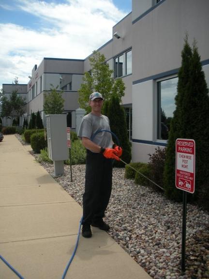 Chem-Wise Ecological Pest Management Services Image