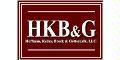 Huffman, Kelley, Brock & Gottschalk, Llc