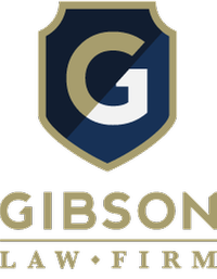 Gibson Law Firm Logo