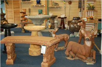 Hammett's Landscaping & Garden Center Inc. Image