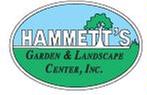 Hammett&apos;s Landscaping &amp; Garden Center Inc. Logo