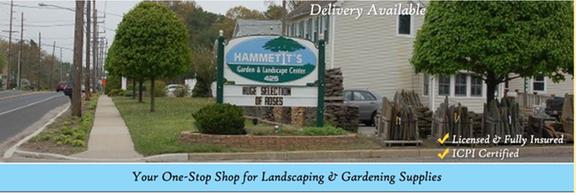 Hammett's Landscaping & Garden Center Inc. Image
