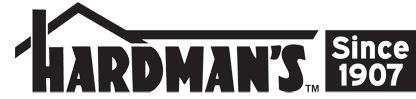 Hardman&apos;s Logo