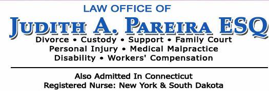 Law Offices of Judith a Pareira Esq