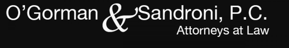 O&apos;Gorman &amp; Sandroni Logo