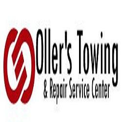 Oller's Towing & Repair Service Center :