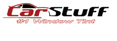 Car Stuff 1 Window Tint Logo