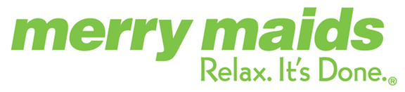 Merry Maids Logo