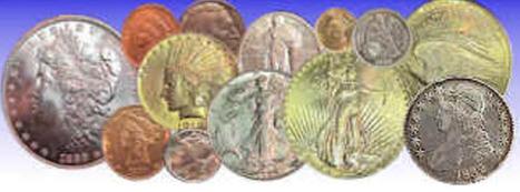 Royalty Coins 431 E Commerce St San Antonio, TX Antiques-Wholesale - MapQuest