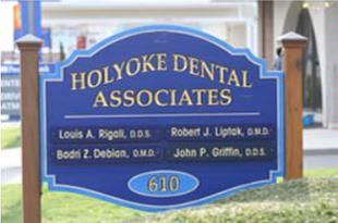 Holyoke Dental Assoc At Beech