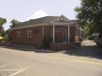 Lininger-Fries Funeral Home Inc Image