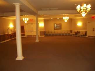 Lininger-Fries Funeral Home Inc Image