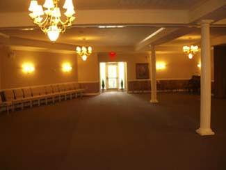 Lininger-Fries Funeral Home Inc Image