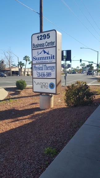 Summit Rehabilitation, LLC