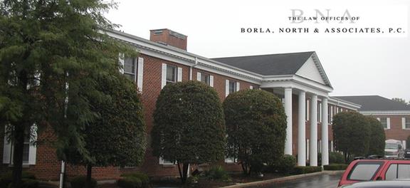 Borla North & Associates Pc