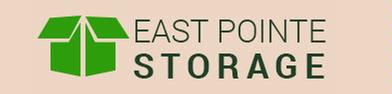 East Pointe Storage Logo