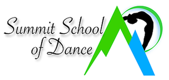 Summit School Of Dance Logo