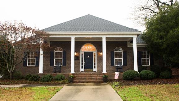 Arthur M Blue Law Office PA Image