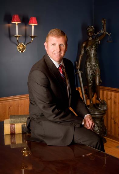 Arthur M Blue Law Office PA Image