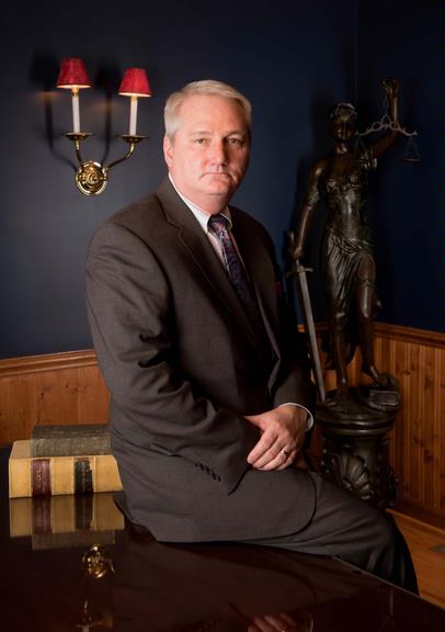 Arthur M Blue Law Office PA Image