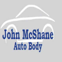 John Mcshane Auto Body