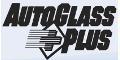 Auto Glass Plus Logo