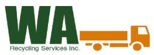Wa Recycling Service Inc.