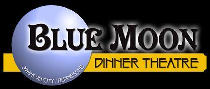 Image result for blue moon dinner theatre